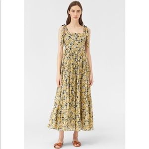 NWOT Rebecca Taylor La Vie Serena Dress